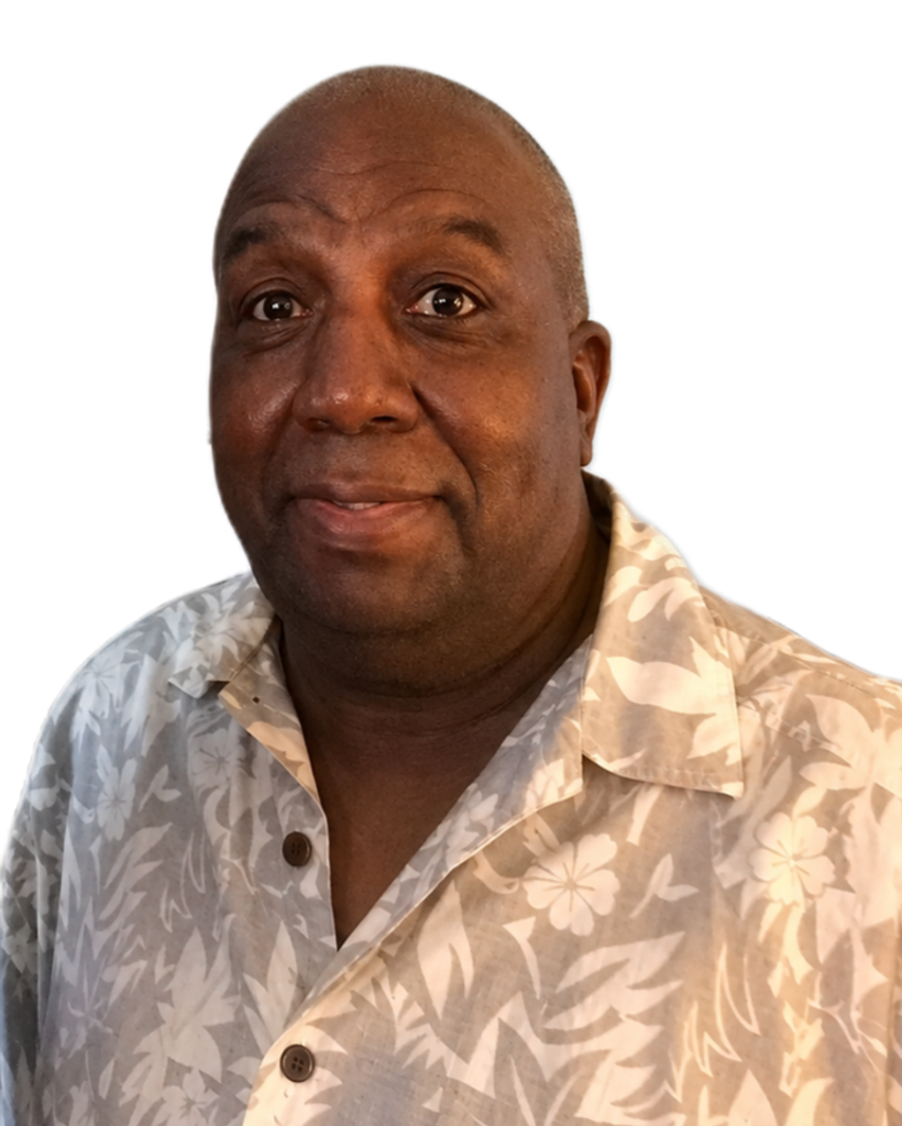 James Edward Simpkins, Sr.