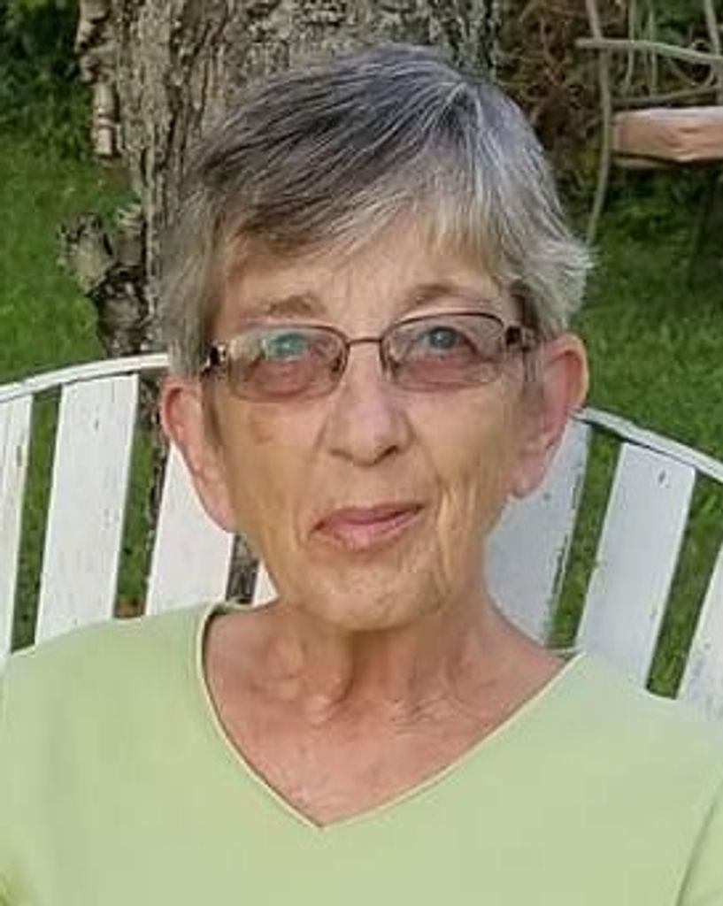 Barbara Ann Greene