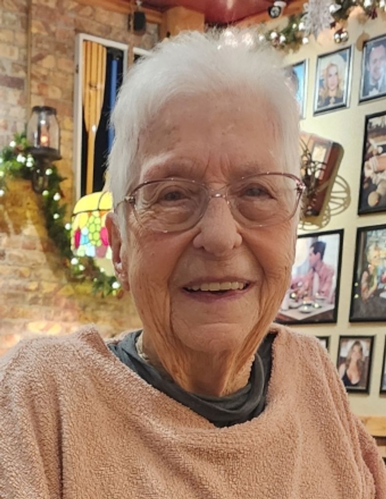 Deloris Amrhein Profile Photo