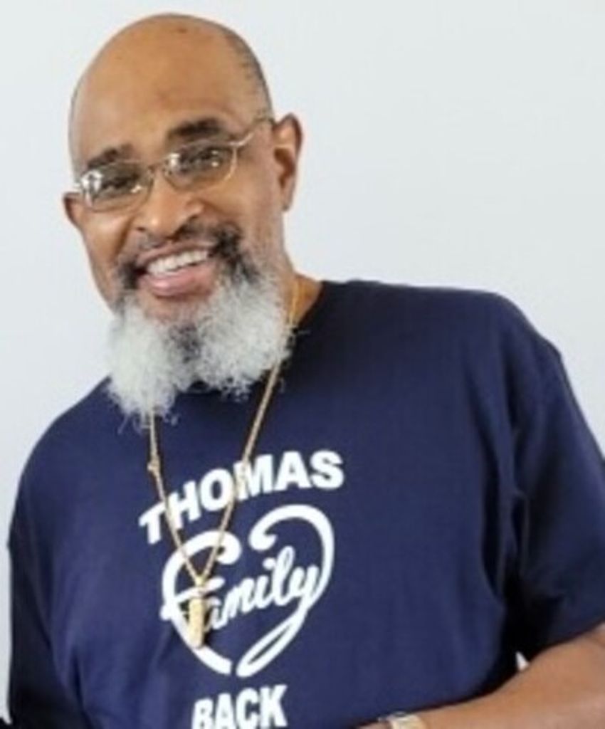 Retired Msgt David Earl Thomas Profile Photo