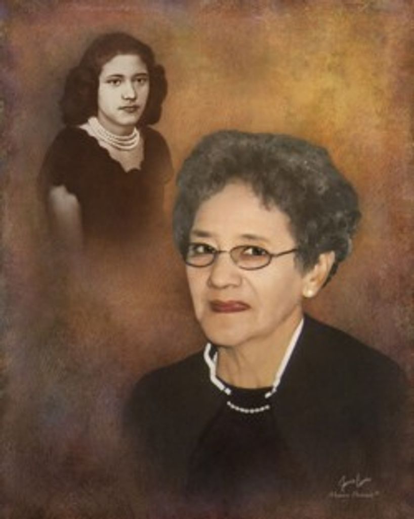 Dolores Samarripa Profile Photo