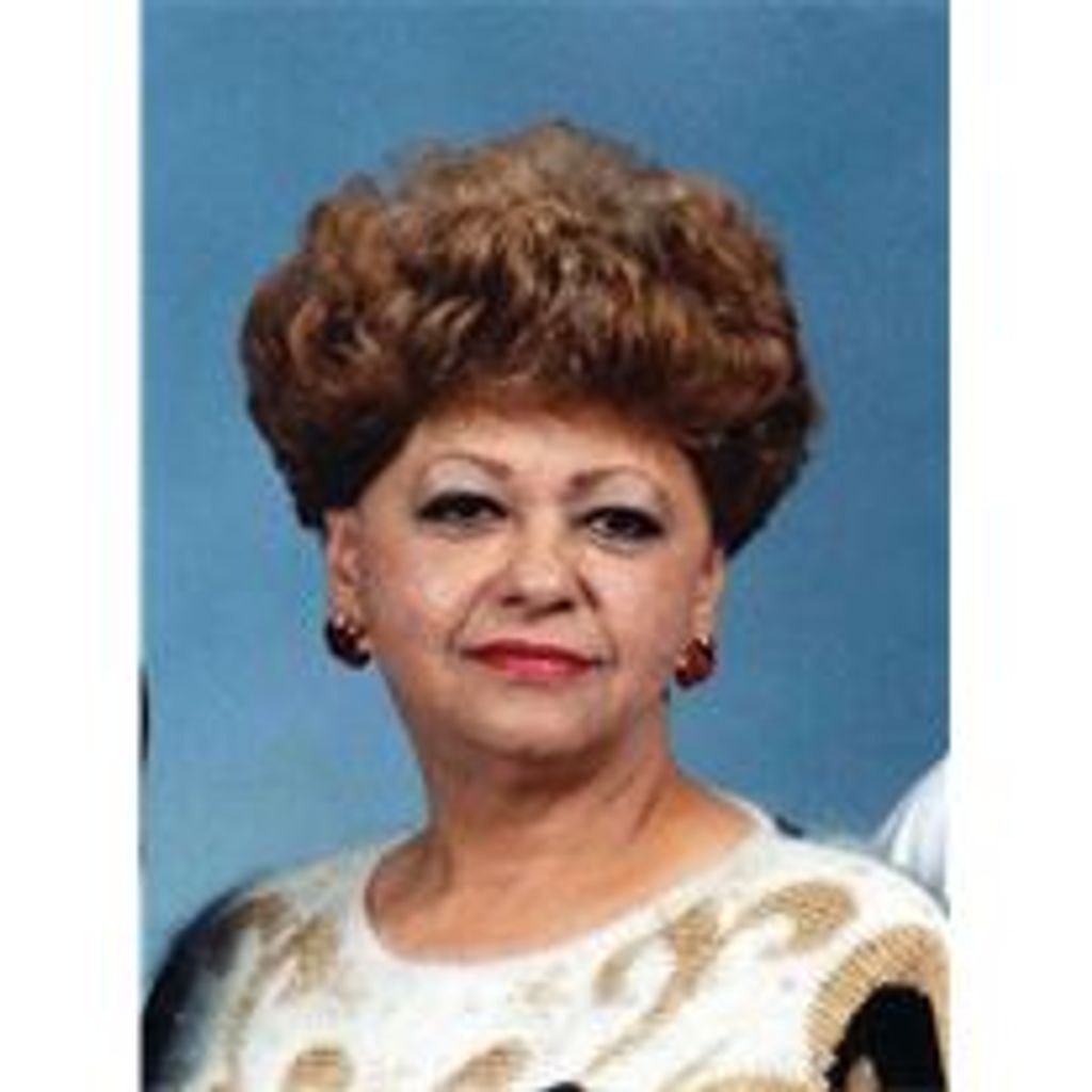 Dolores 'Dee' Cervantes