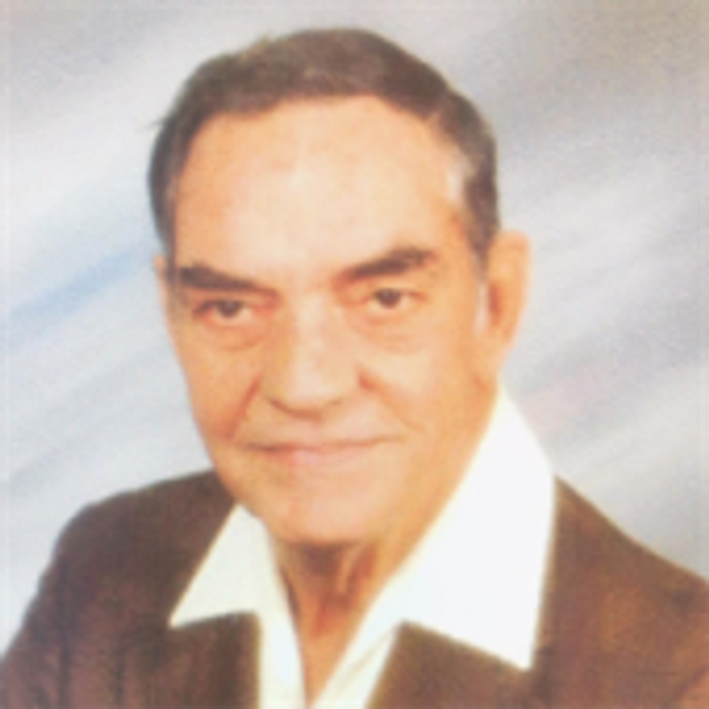 Edward Leon Hargis