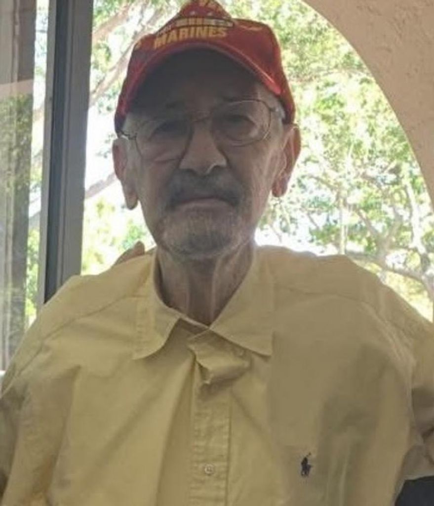 Joseph Allen Jacobi Profile Photo