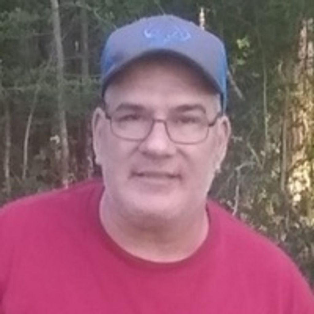 Lynn Ray "Batman" Turner Profile Photo