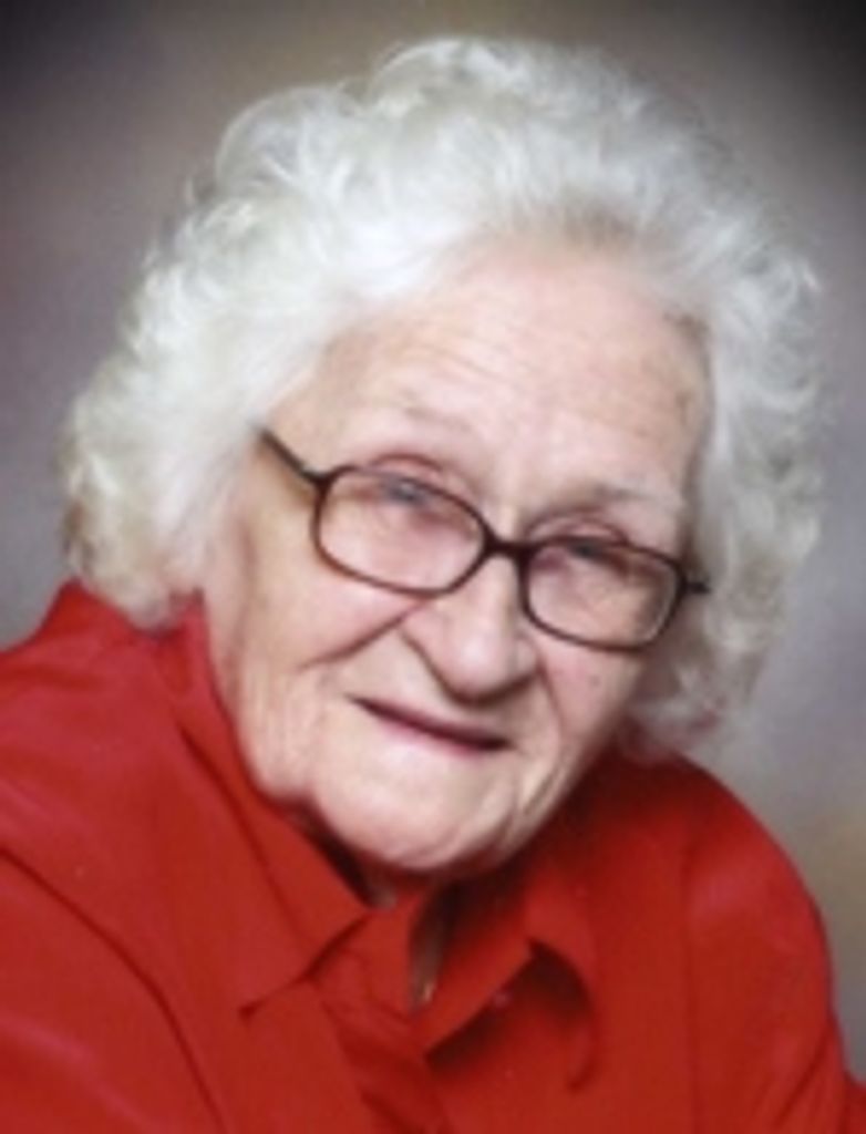 Gladys Parker Profile Photo