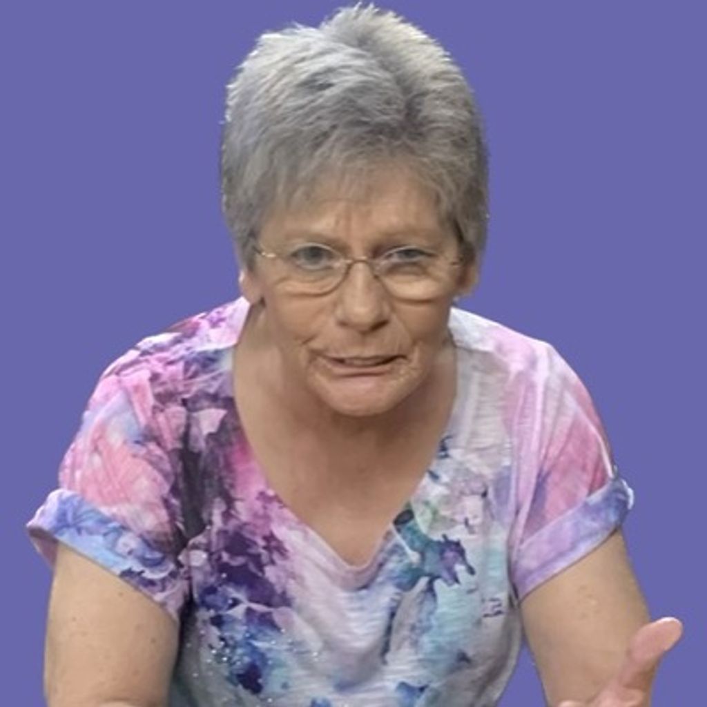 Leda Marie Spencer Profile Photo