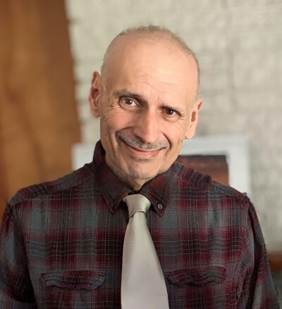 Robert V. Steiber Profile Photo