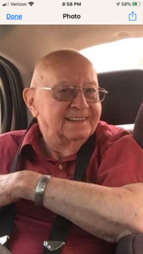 Robert F Jenkins Profile Photo