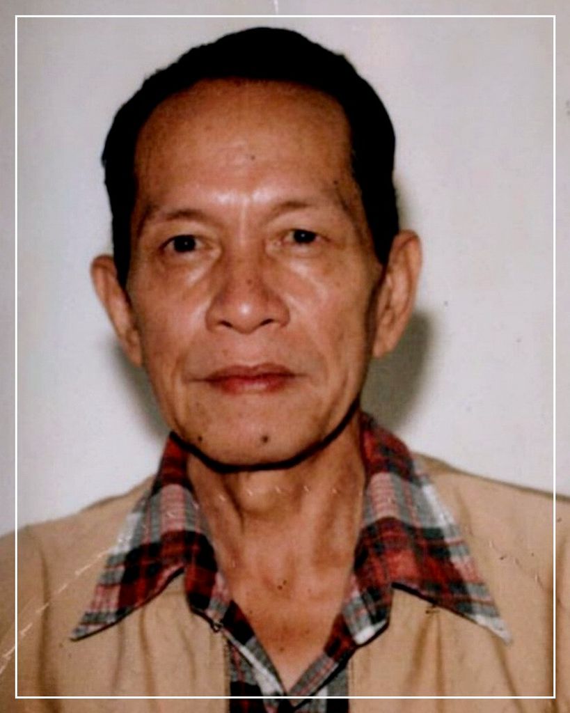 Ricardo Manuel Villanueva