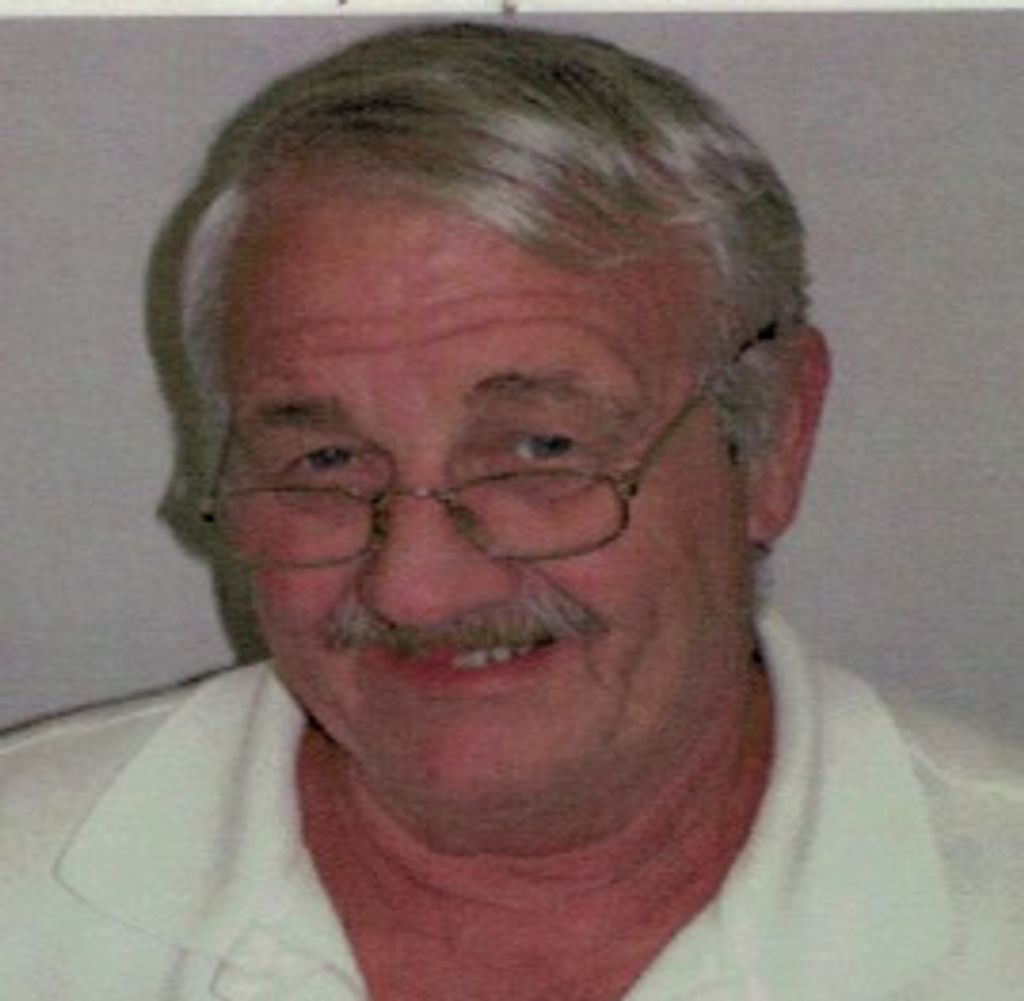Warren "Bud" Case Jr.