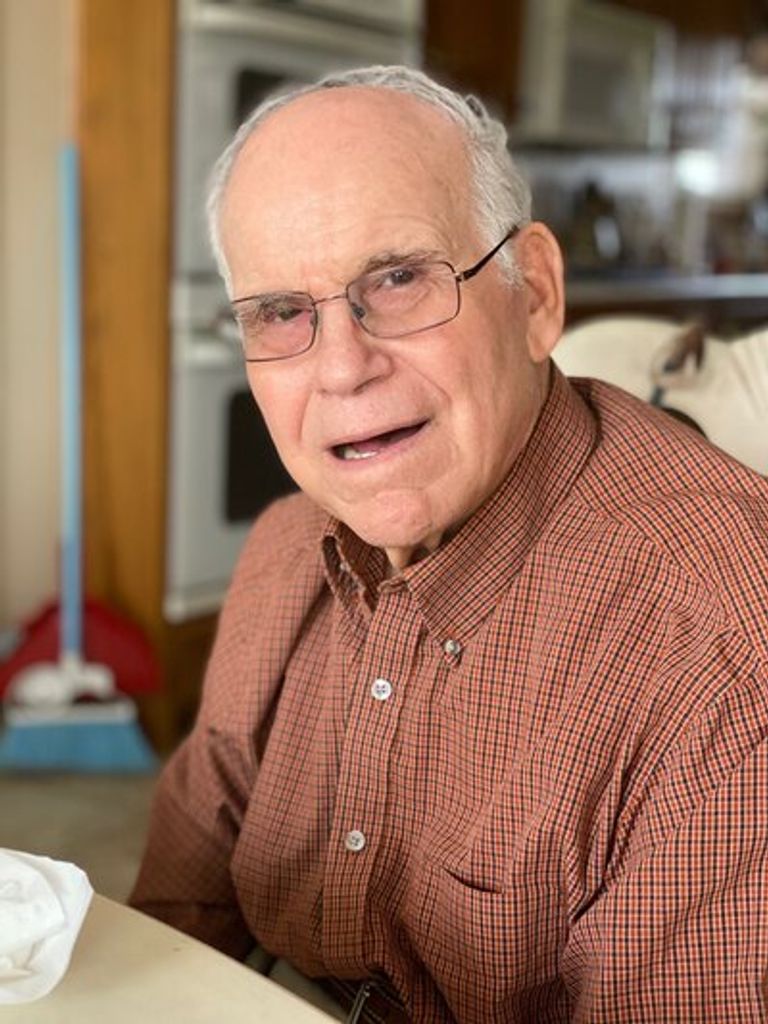 Leland Jack Clay Profile Photo