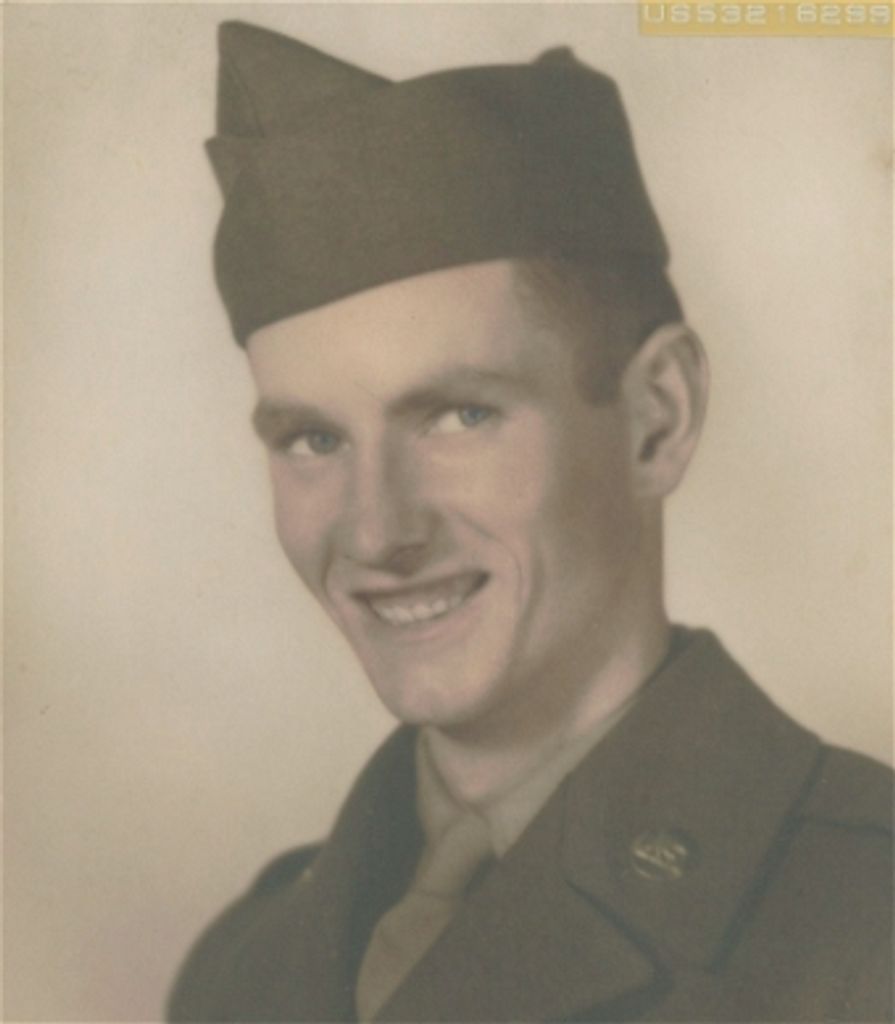 Russell Calvin Chandler Profile Photo