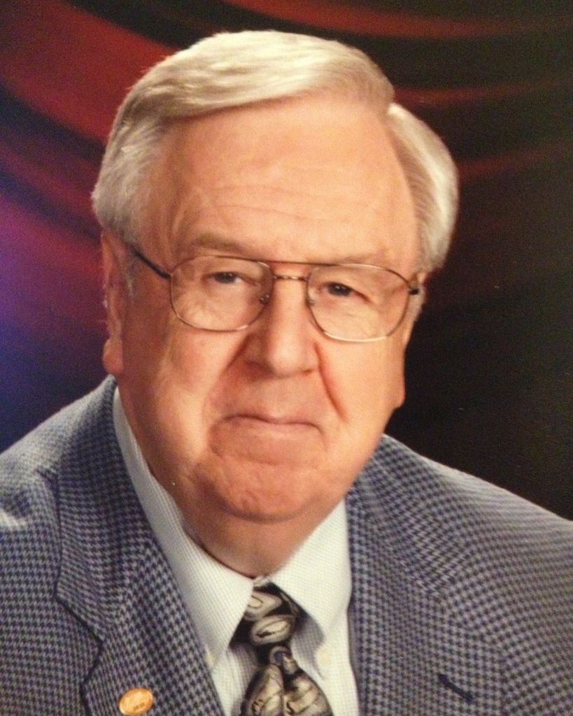 James Peter Donaldson Profile Photo