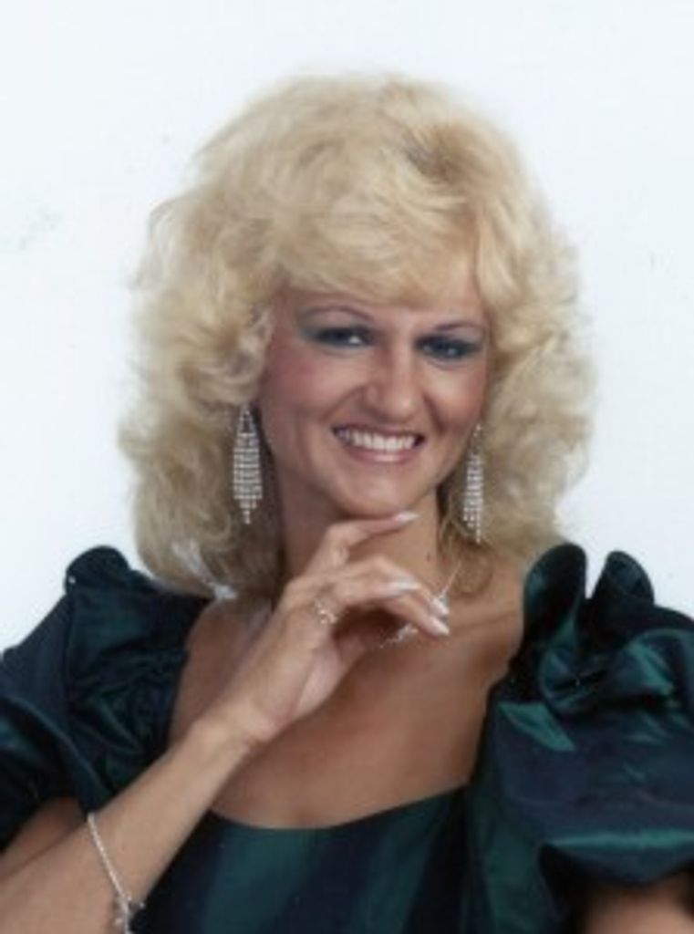 Doris Janett Ormond Henriod