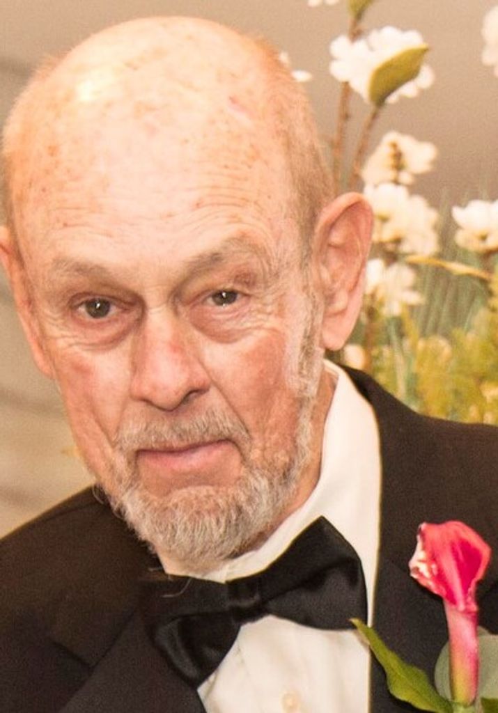 Lester Edward Newhall Jr.