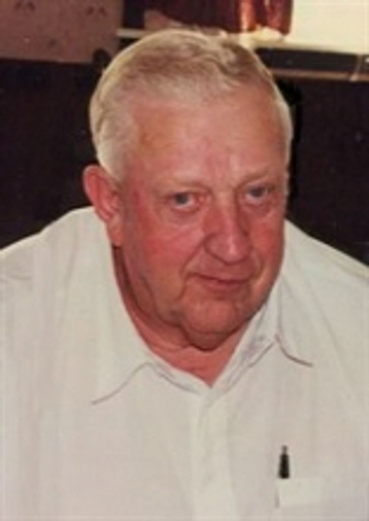 Harold R. Leer