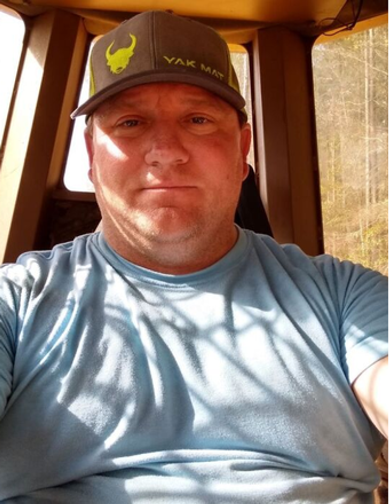 Andy Marshall Bohannon Profile Photo