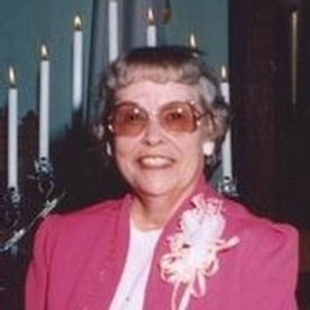 Beverley H. Thomas