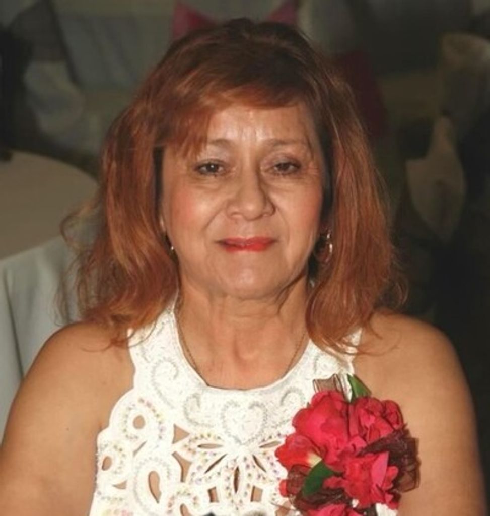 Maria Josefina Garcia