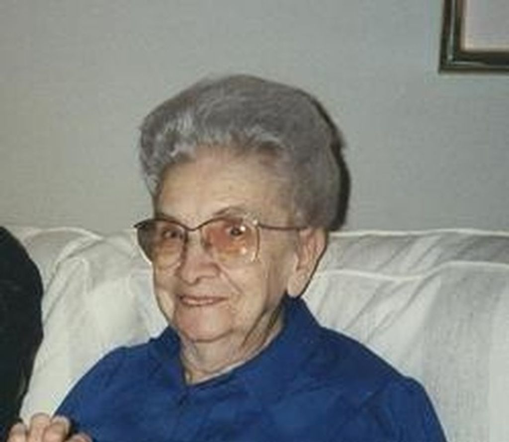 Nila G. Schlagenhauf