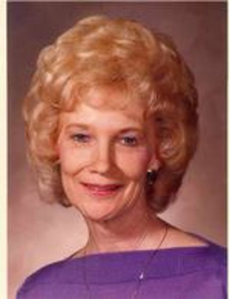 Ruby Brookins Ayers Joh