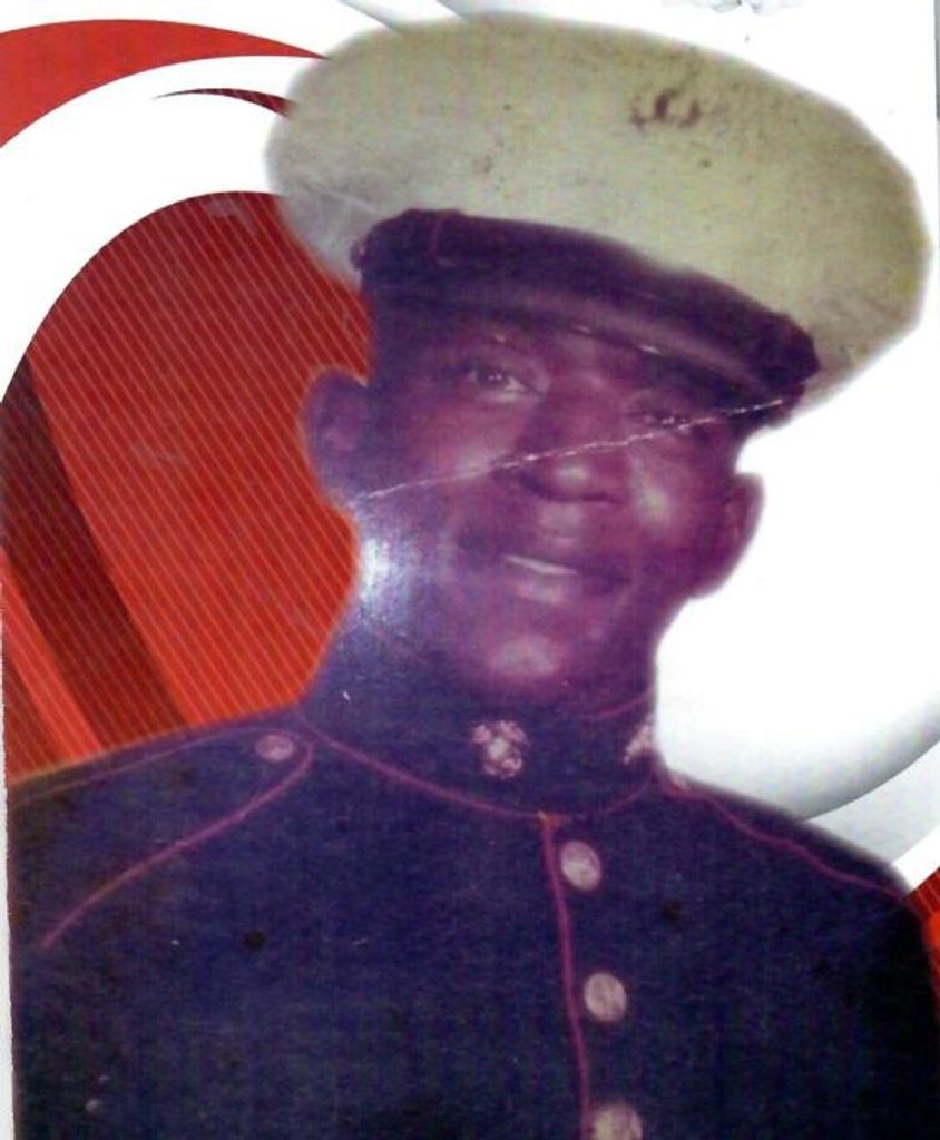 George Cherry Jr. Profile Photo