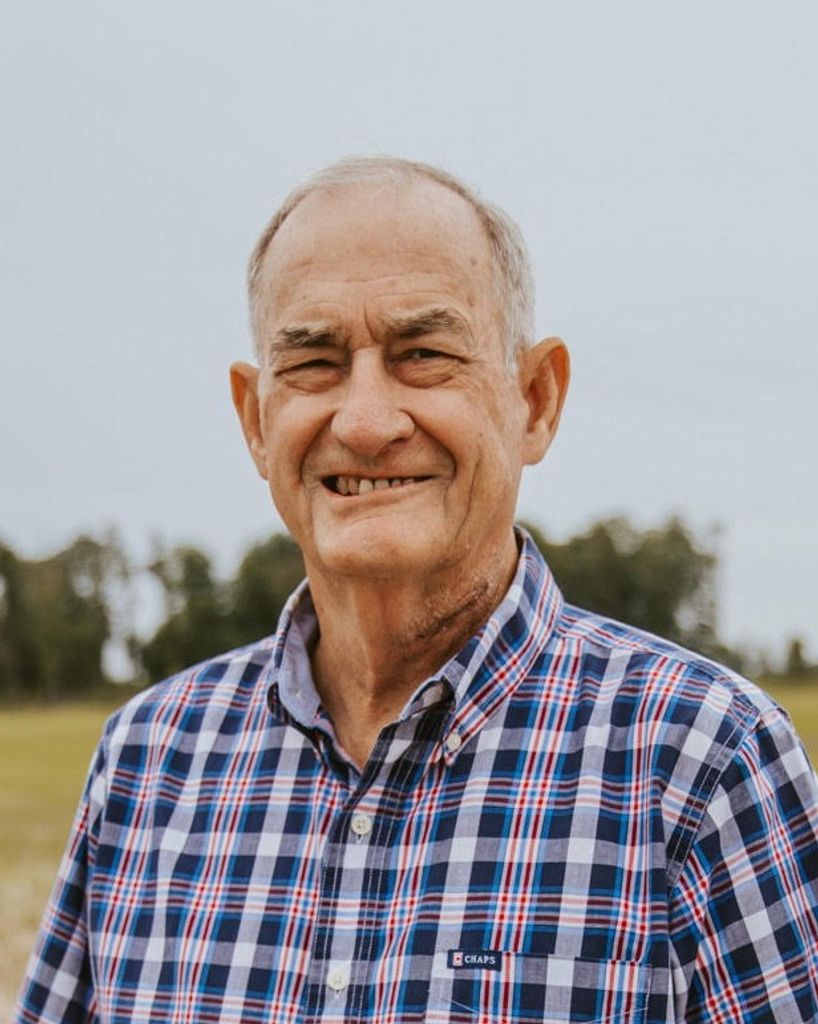 James Roy Newsom Profile Photo