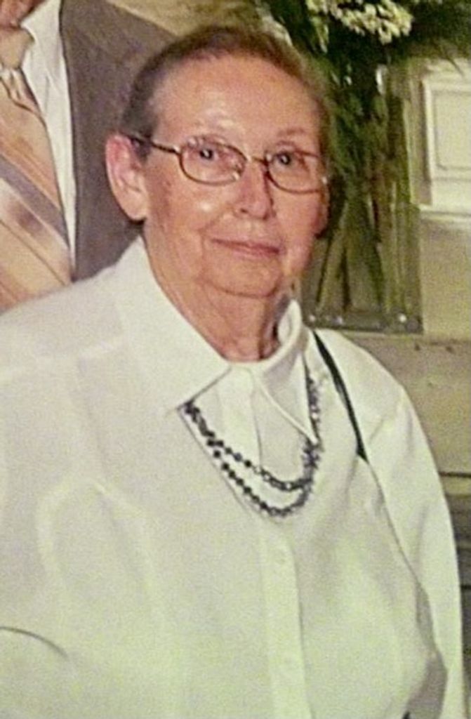 Carma Nell Reid Profile Photo