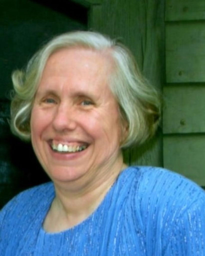 Marcia L. Martin