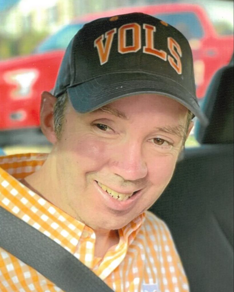 Mark Allen Chapman