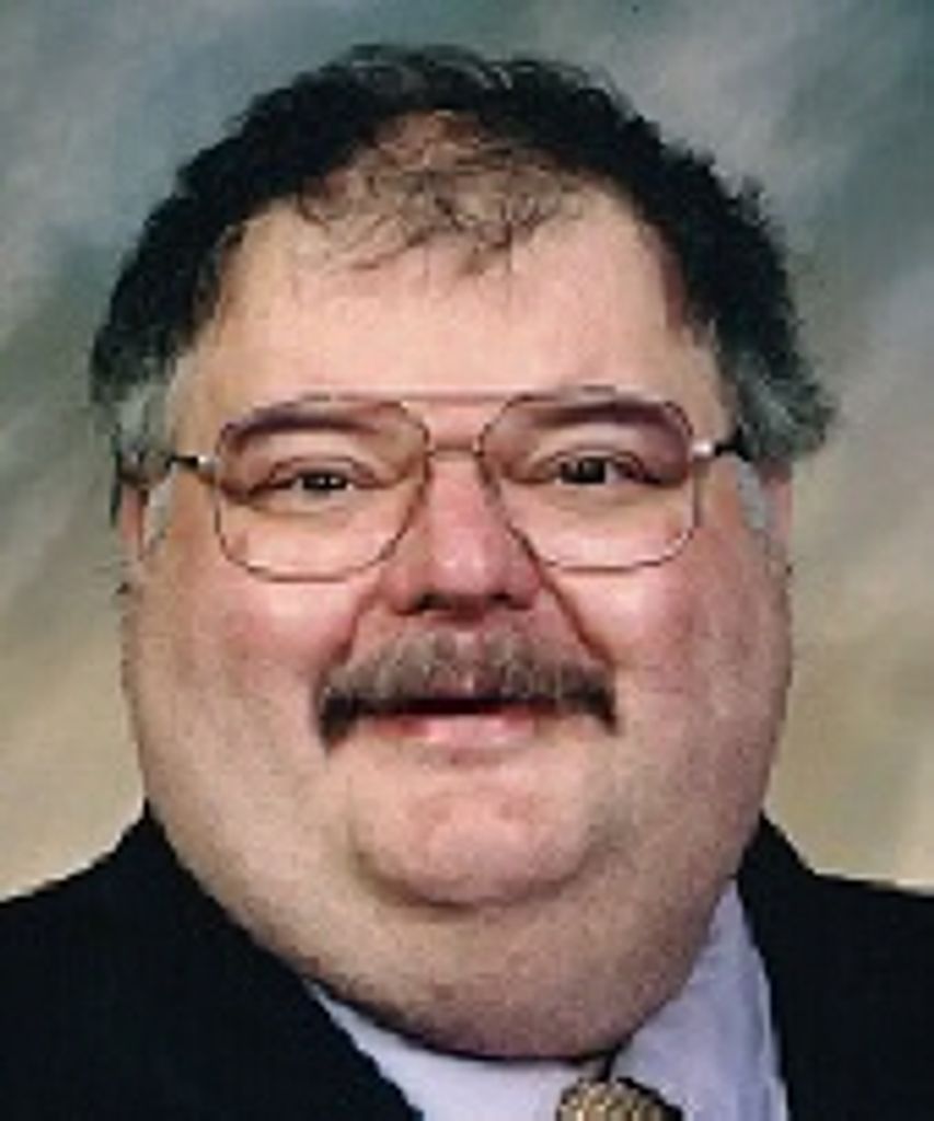 Michael George Riggs