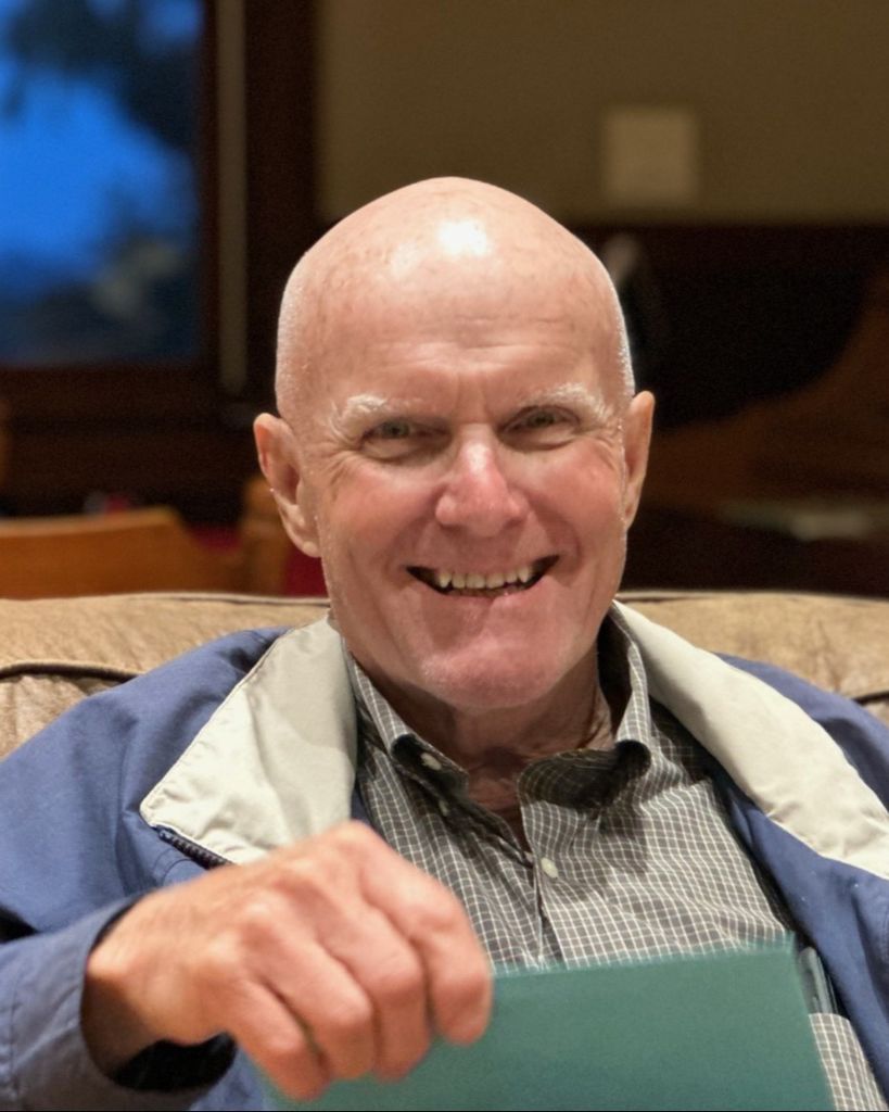 Robert "Bob" Lee Zunker