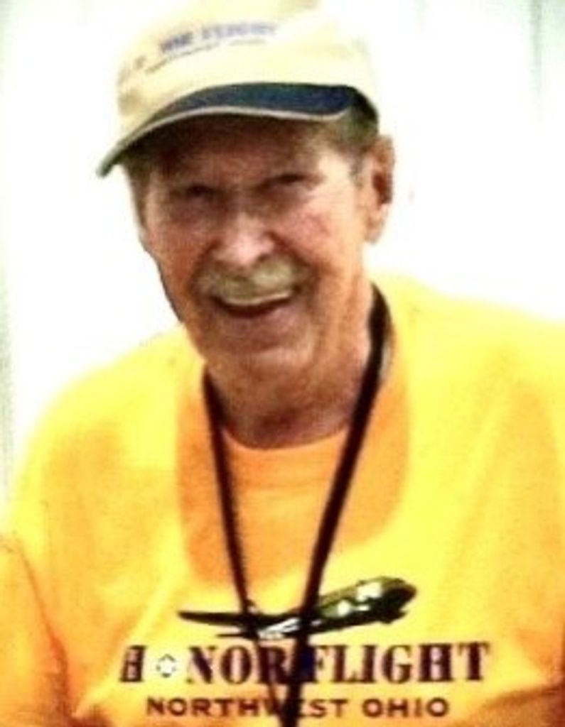 Donald M. Callahan