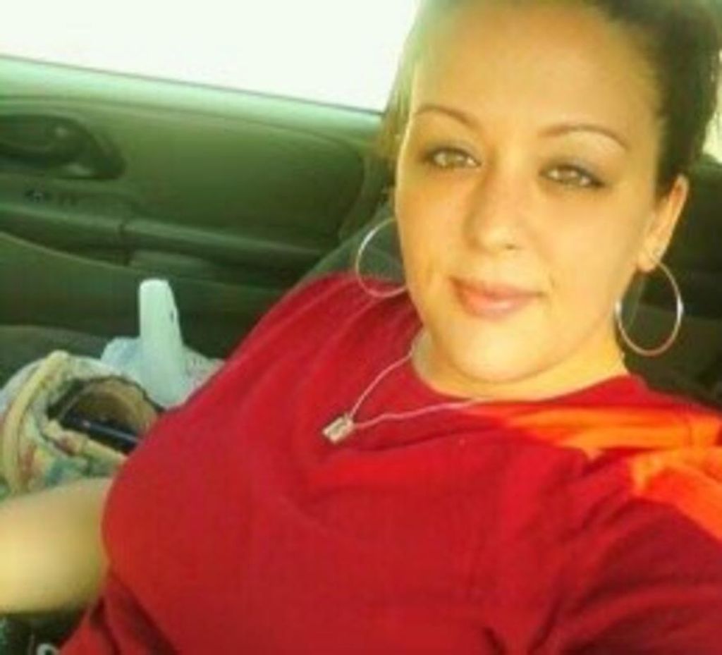 Amanda "Mandy" Sue Pannell Profile Photo