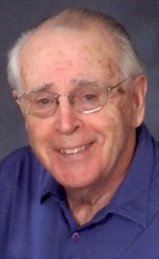 Boyd “Bud” H. Custer