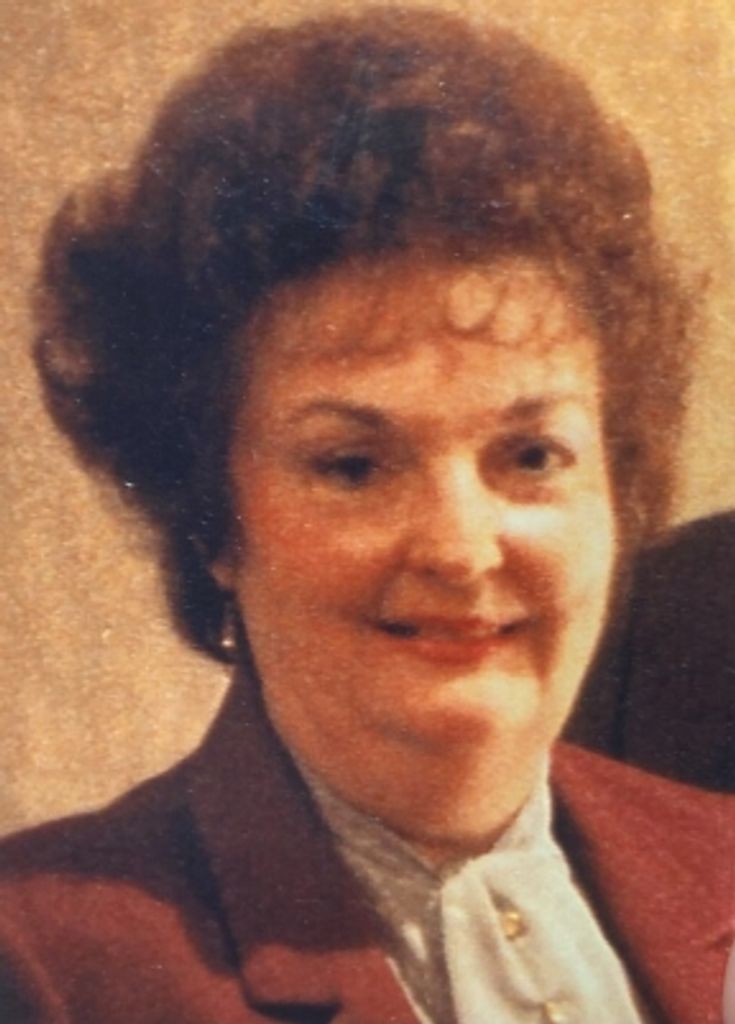 Gloria Fortman