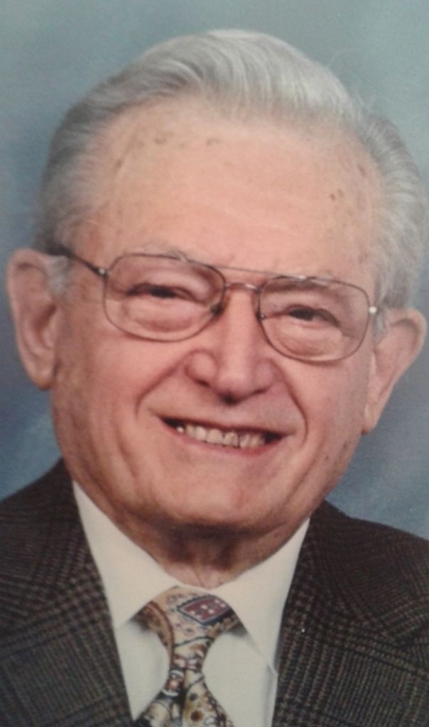 Andrew Wasilco, Jr.