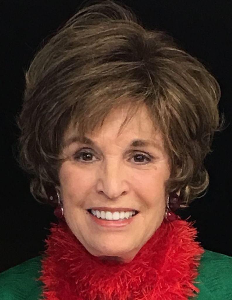 Judith Gausnell