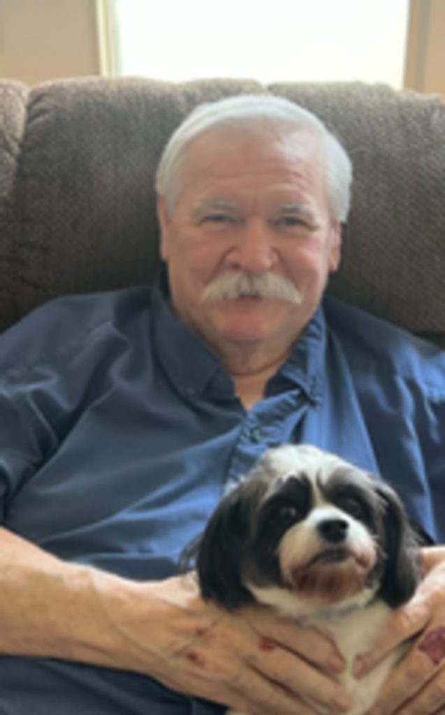 Adrian Joseph Fenton Jr. Profile Photo