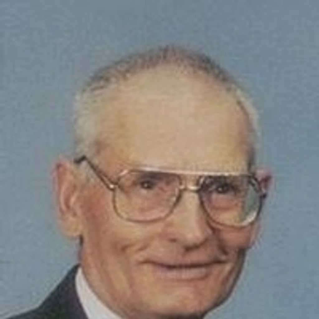 Irwin Friedrich
