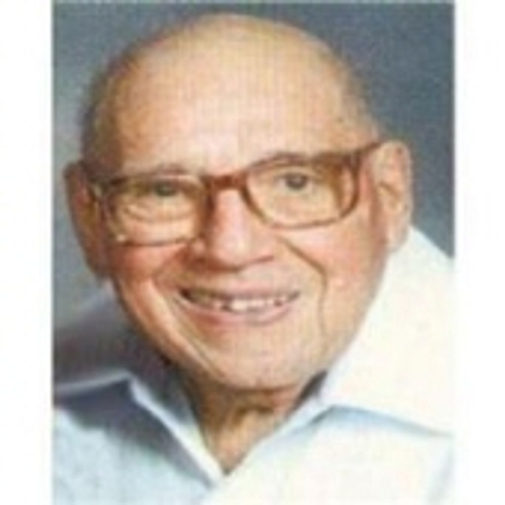 Frederick F. Stribley