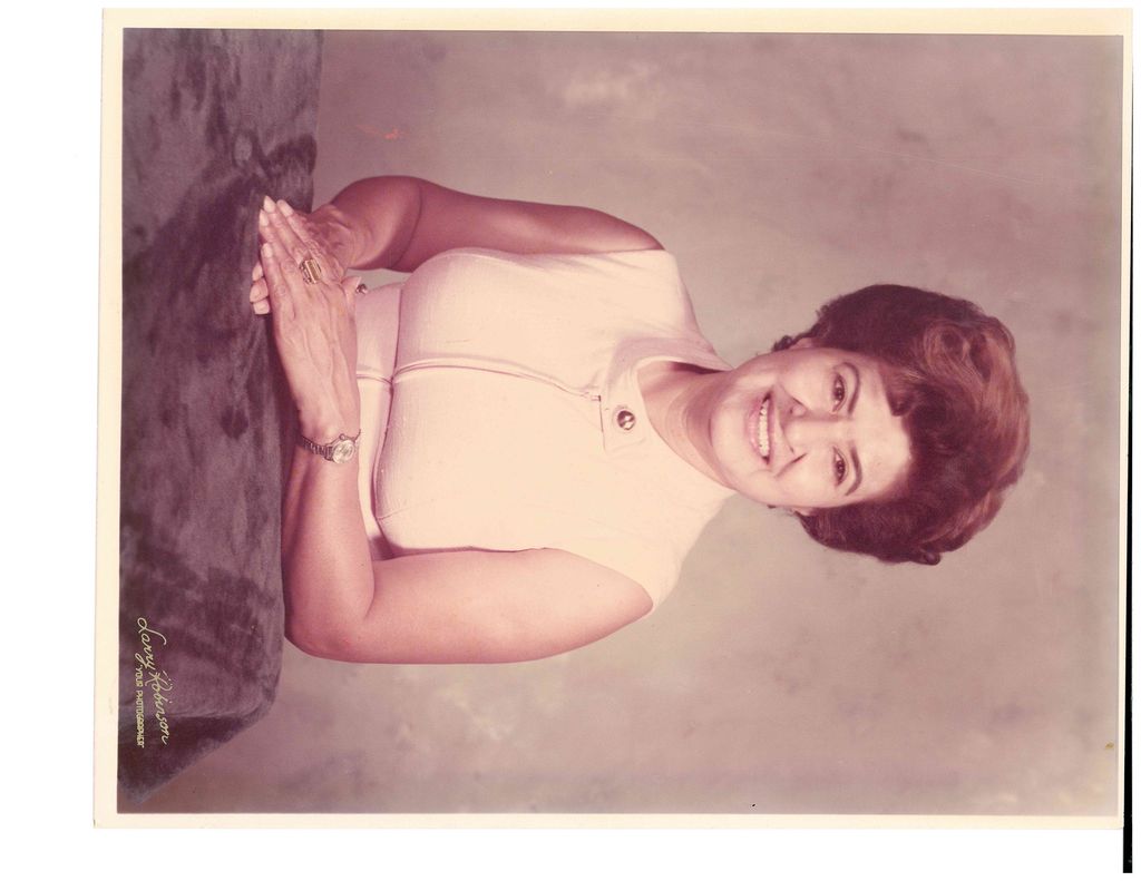 Frances Padilla