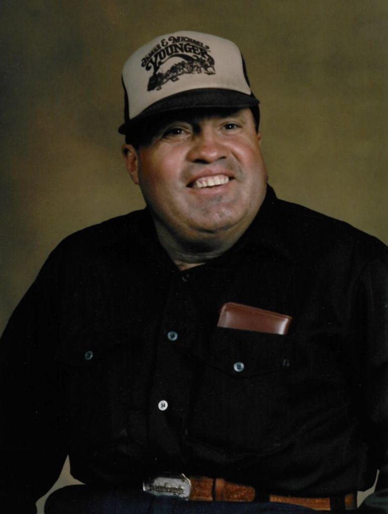 Michael A. Leach