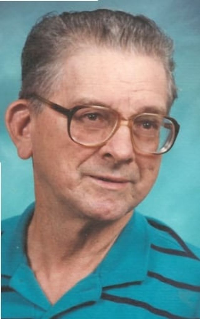 Maynard M. Huntzinger