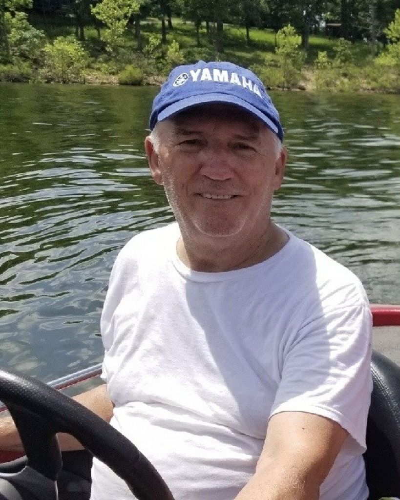 Michael "Mike" Albert Fogelbach Profile Photo