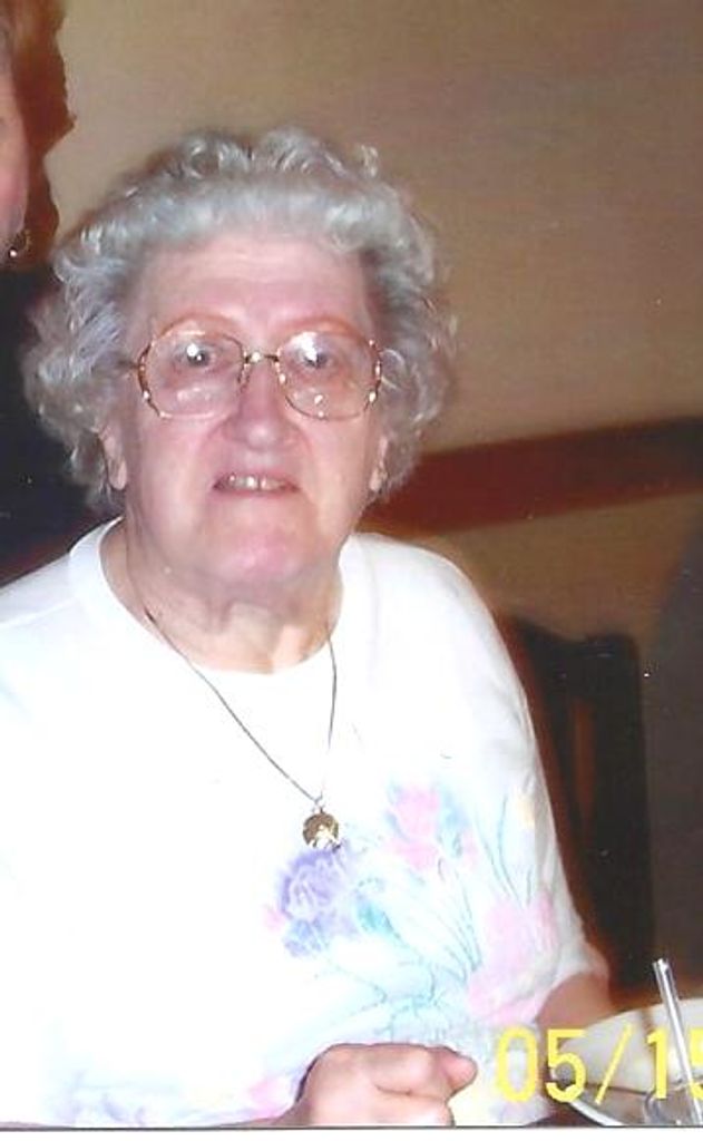 Winifred S. Neuhard