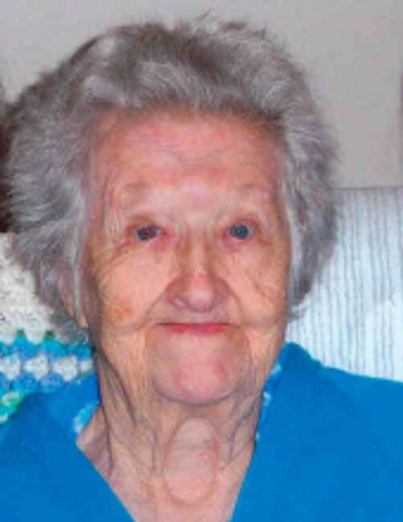 Lucy J. Kyle