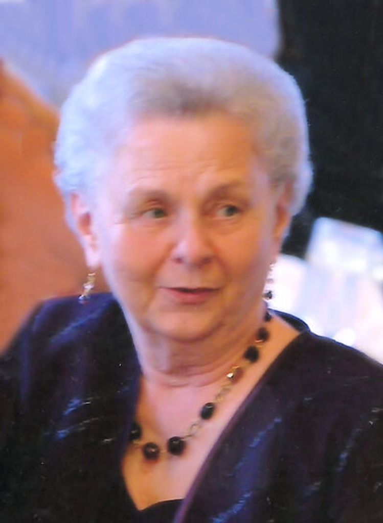 Dorothy Perchinske Profile Photo