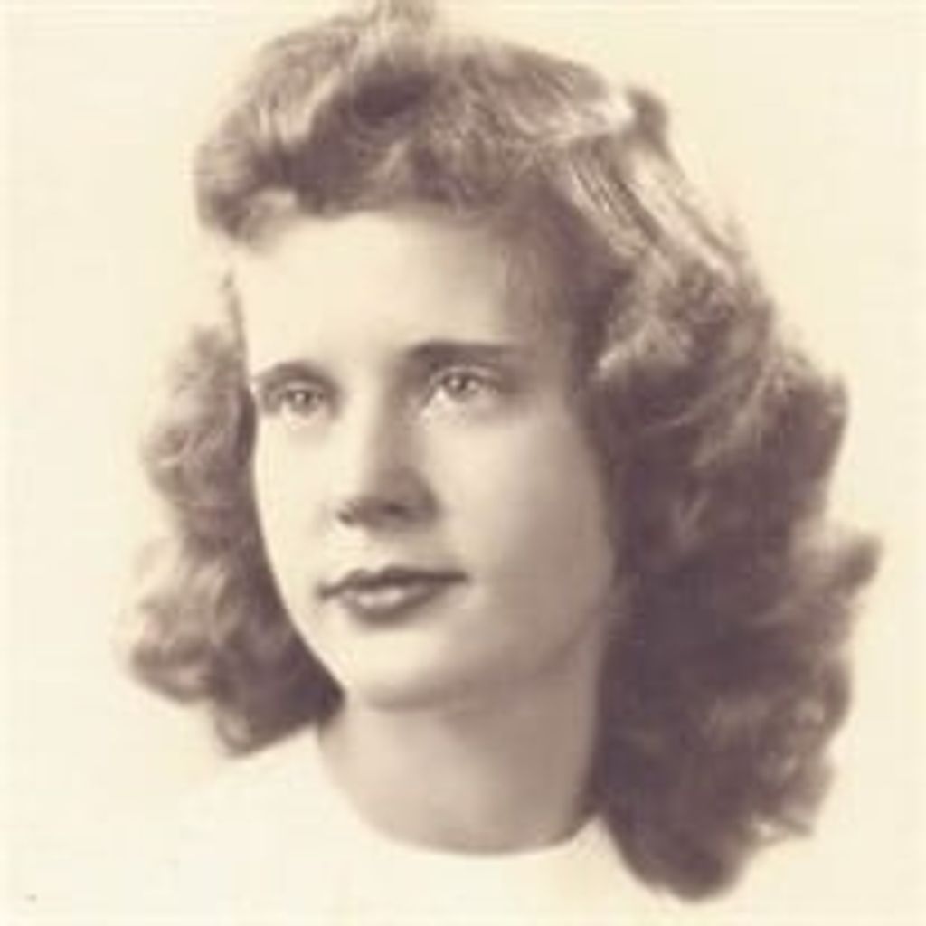 Phyllis Cleaveland Holmgren